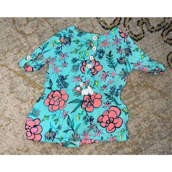 12 Months Girls’ Top Bundle - Picture 2 of 3